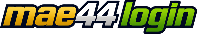 mae44 login logo